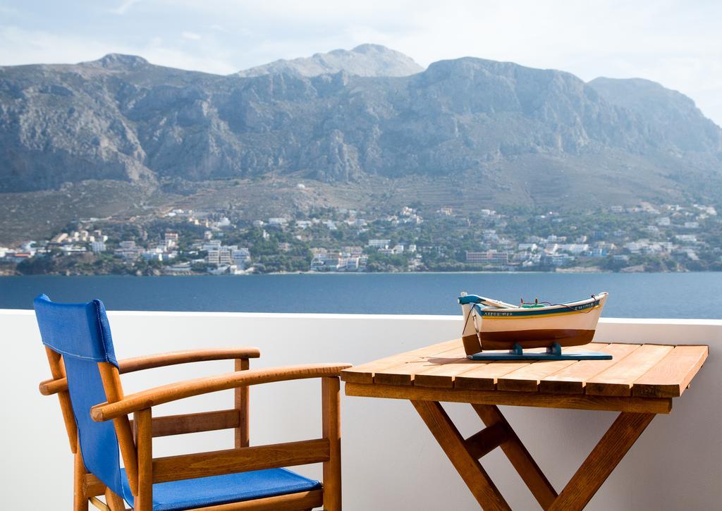 Otel Porto Potha